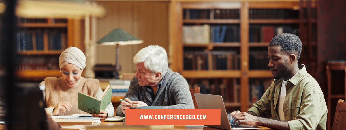 lifelong learning conferences