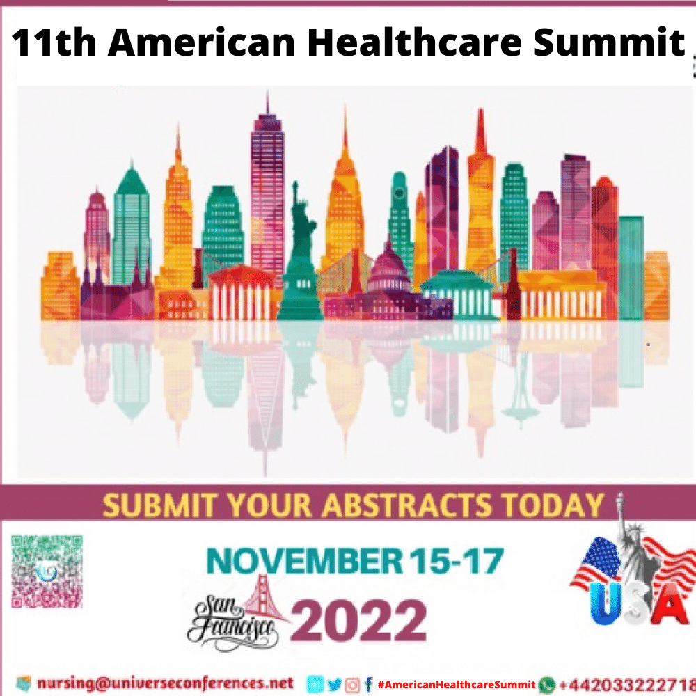 11th American Healthcare Summit