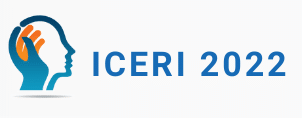 12th International Conference on Education, Research and Innovation(ICERI 2022)