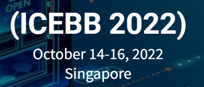 5th International Conference on E-business and Business Engineering (ICEBB 2022)