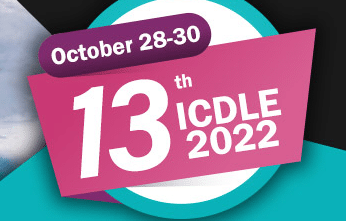 13th International Conference on Distance Learning and Education(ICDLE 2022)