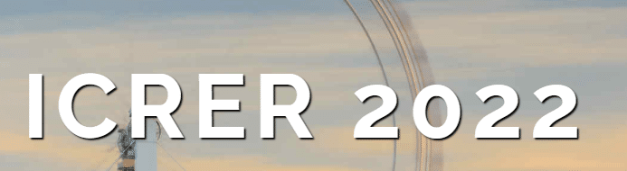 4th International Conference on Resources and Environmental Research (ICRER 2022)
