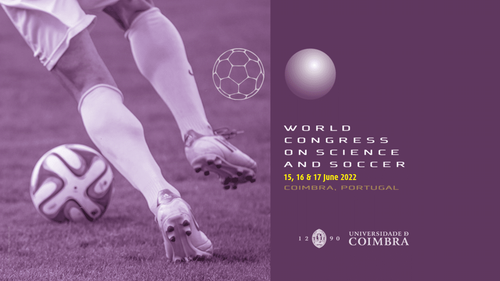 World Congress on Science and Soccer 2022