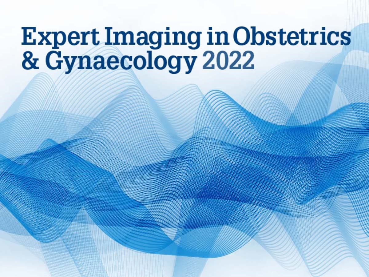 Expert Imaging in Obstetrics and Gynaecology