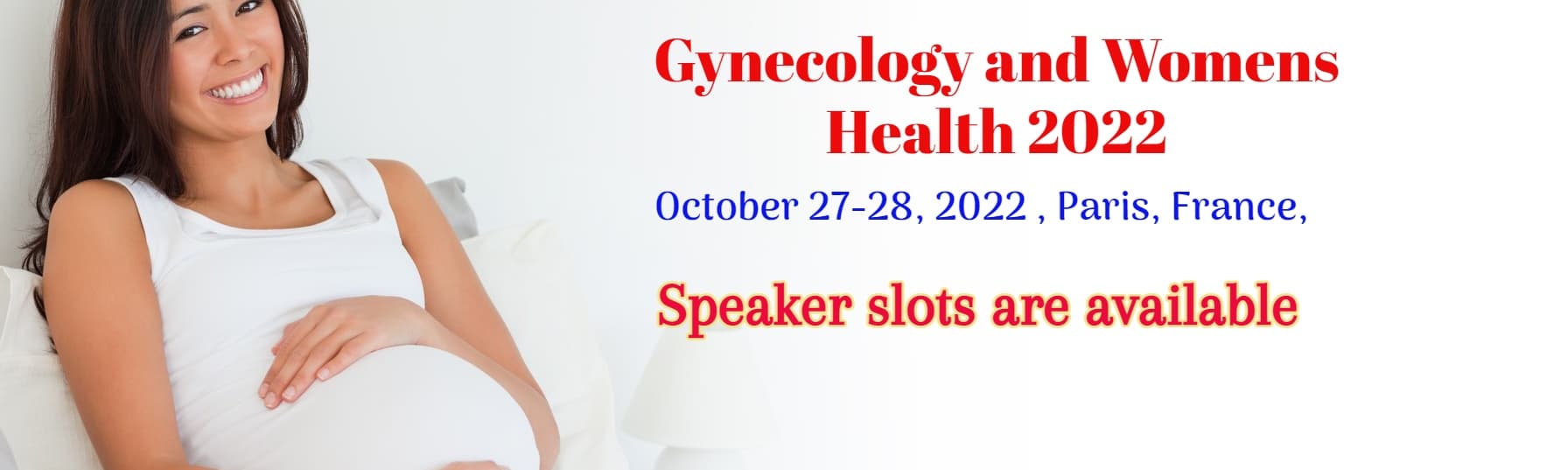 2nd World congress on Gynecology and Women’s health 2022