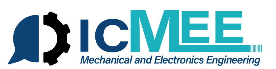 7th International Conference on Mechanical and Electronics Engineering (ICMEE 2022)