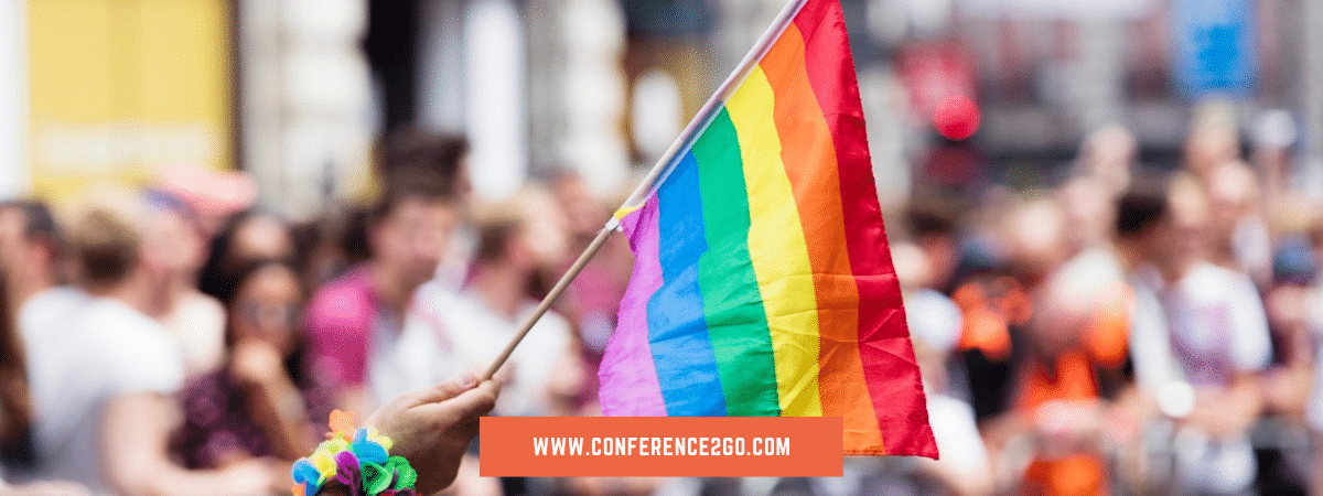 LGBT conferences