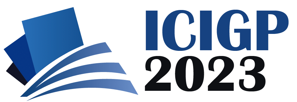 6th International Conference on Image and Graphics Processing (ICIGP 2023)