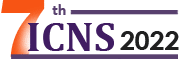 7th International Conference on Network Security (ICNS 2022)