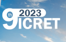 9th International Conference On Renewable Energy Technologies (ICRET 2023)