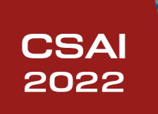 6th International Conference on Computer Science and Artificial Intelligence (CSAI 2022)