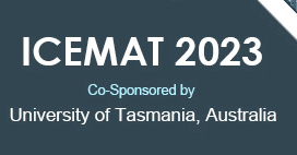5th International Conference on Energy Management and Applications Technologies (ICEMAT 2023)