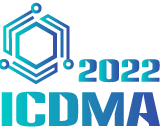 8th International Conference on Digital Manufacturing and Automation (ICDMA 2022)
