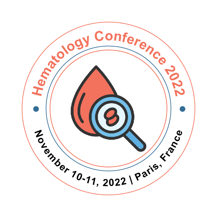 2nd European Congress on Hematology and Blood Disorders