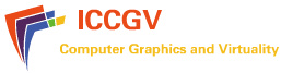 6th International Conference on Computer Graphics and Virtuality (ICCGV 2023)