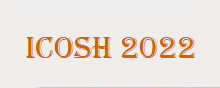 11th International Conference on Sociality and Humanities (ICOSH 2022)