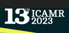 13th International Conference on Advanced Materials Research (ICAMR 2023)