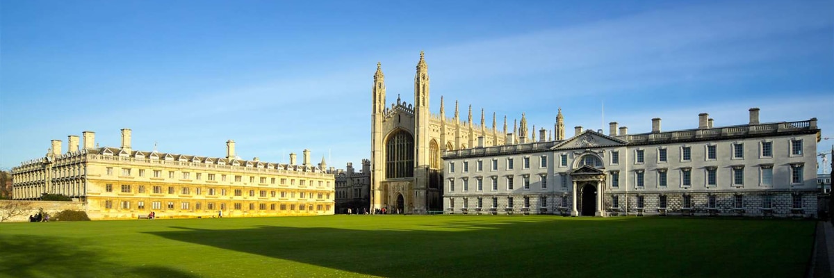 conferences in Cambridge