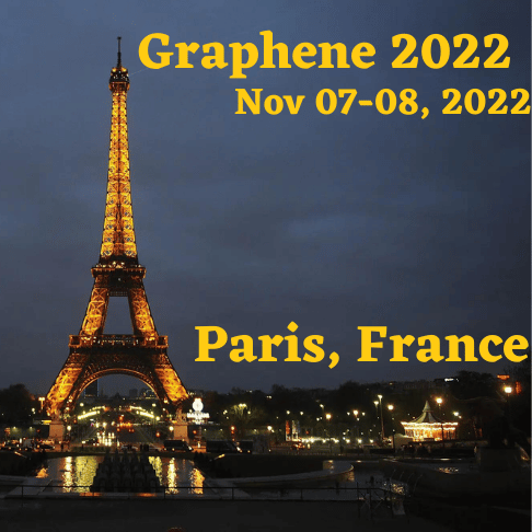 4th European Congress on  Graphene & 2D Materials