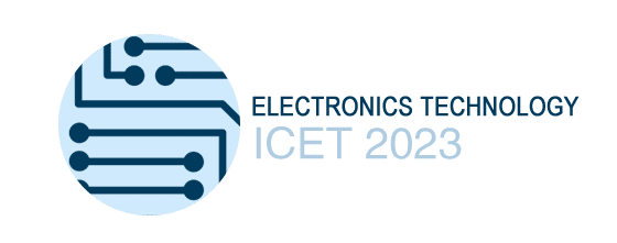 6th International Conference on Electronics Technology (IEEE ICET 2023)