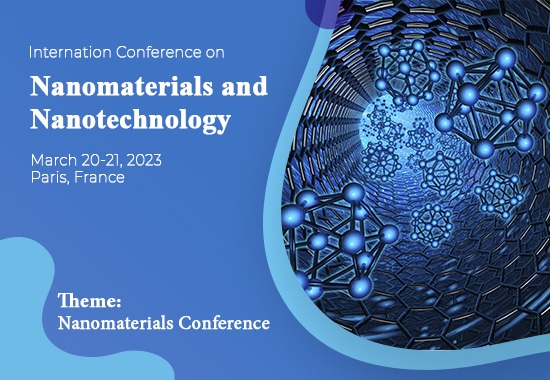 International Conference on Nanomaterials and Nanotechnology