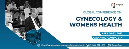 Global Conference on Gynecology & Womens Health