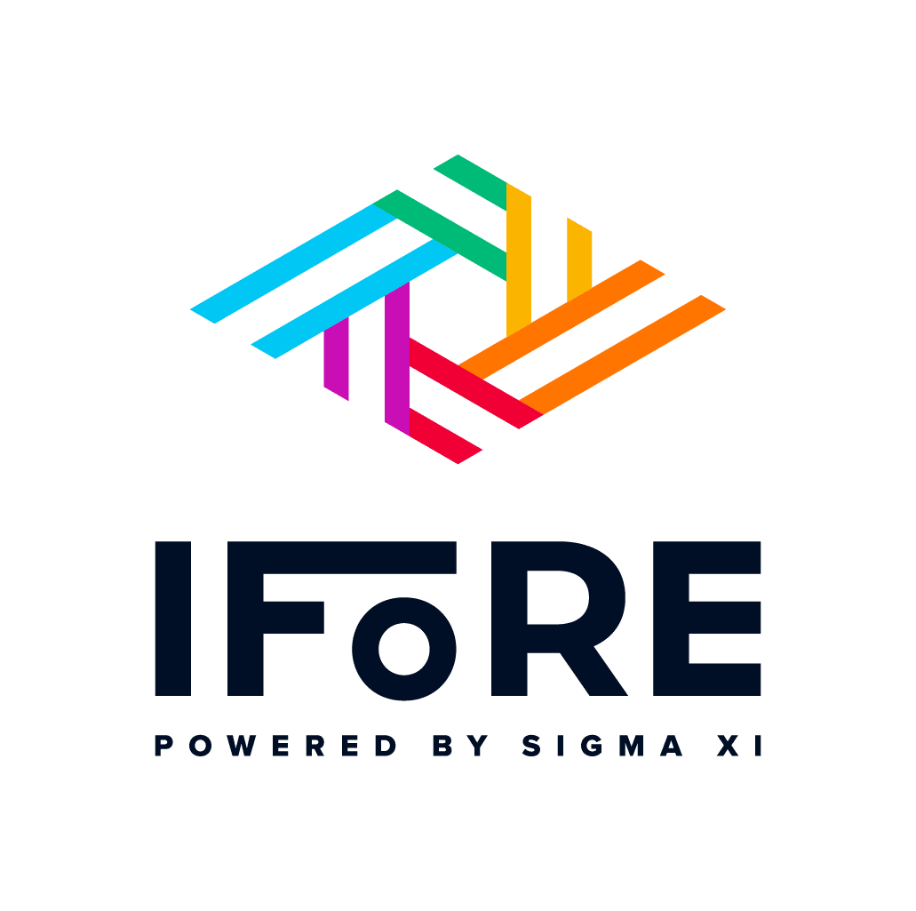 IFoRE International Forum on Research Excellence