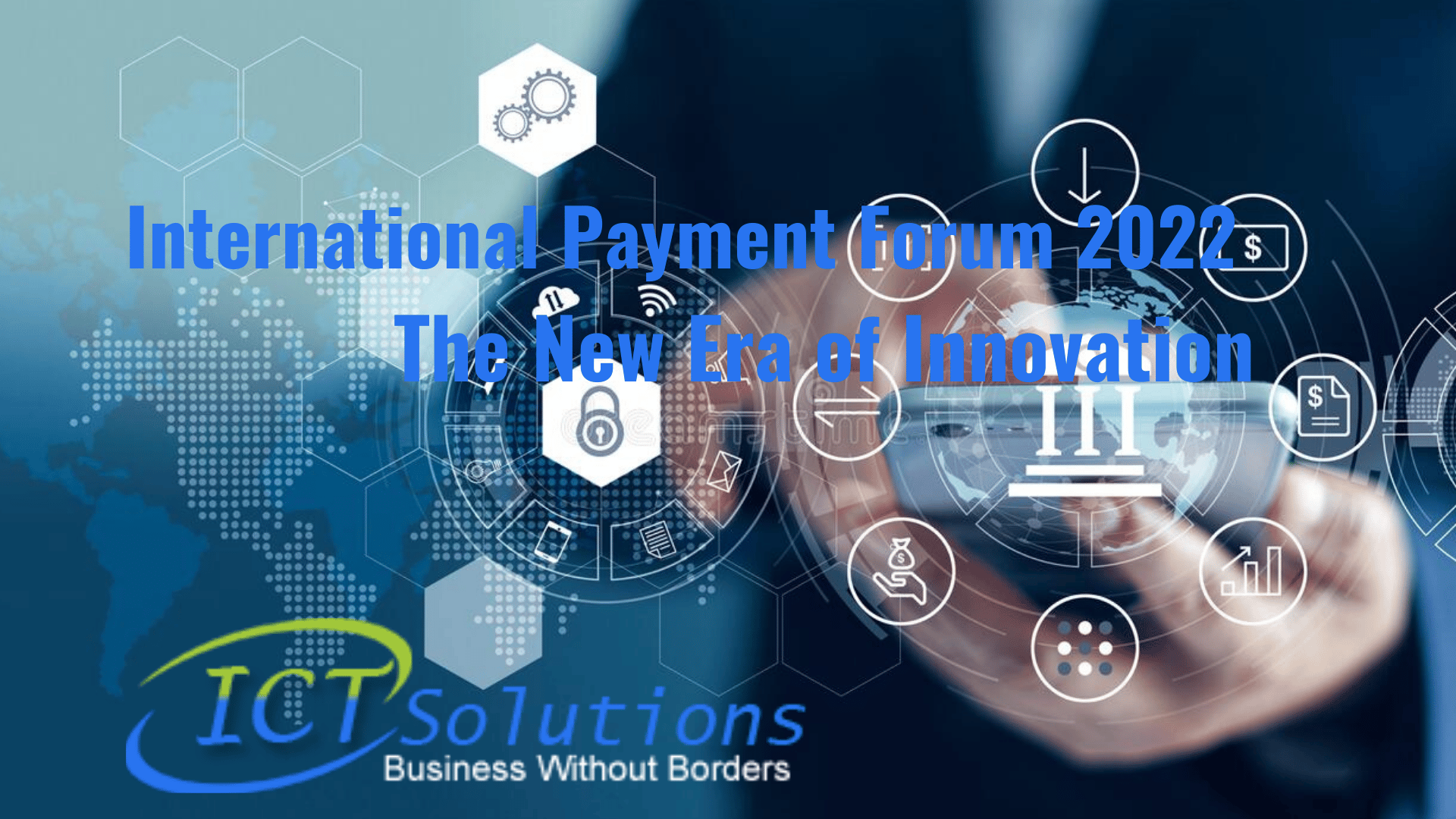 5th Annual International Payment and Innovation Forum 2022