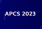 2023 The Asia Pacific Computer Systems Conference (APCS 2023)