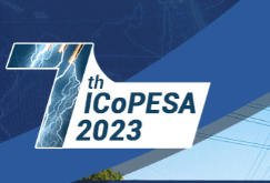 7th International Conference on Power Energy Systems and Applications (ICoPESA 2023)