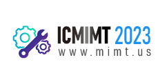 14th International Conference on Mechanical and Intelligent Manufacturing Technologies (ICMIMT 2023)