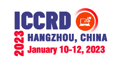 15th International Conference on Computer Research and Development (ICCRD 2023)