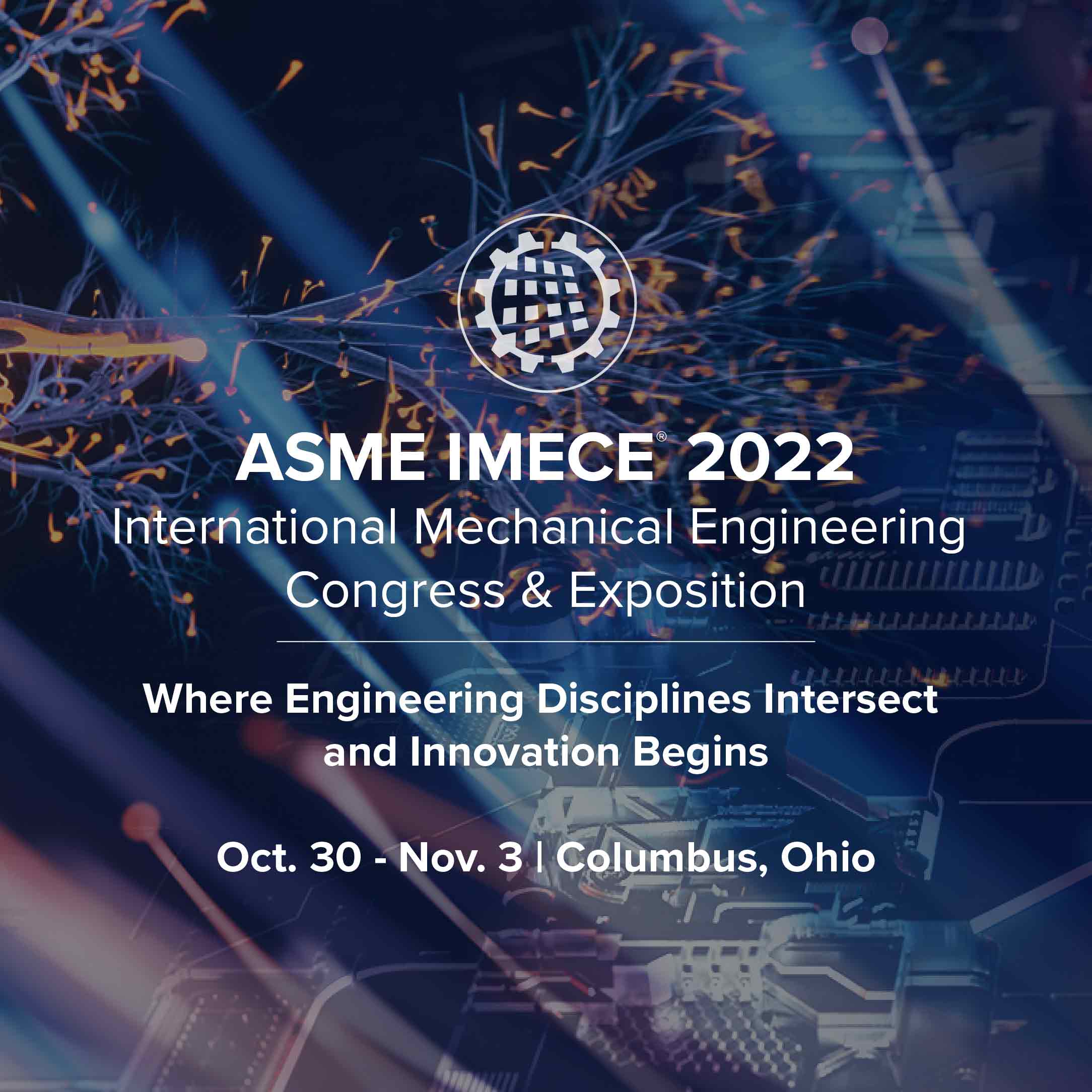 International Mechanical Engineering Congress & Exposition