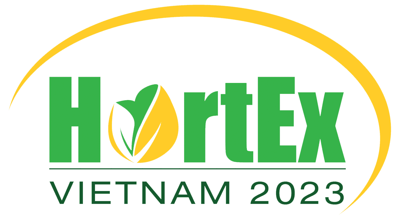 HortEx Vietnam 2023 – 5th International Exhibition and Conference for Horticultural and Floricultural Production and Processing Technology in Vietnam
