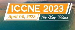 6th International Conference on Communications and Network Engineering (ICCNE 2023)