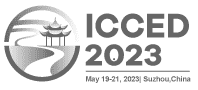 6th International Conference on Consumer Electronics and Devices (ICCED 2023)