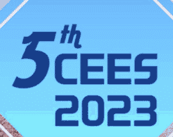 5th International Conference on Clean Energy and Electrical Systems (CEES 2023)