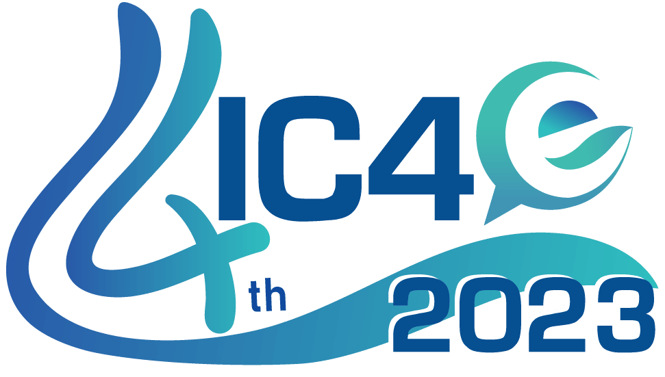 14th International Conference on E-Education, E-Business, E-Management and E-Learning (IC4E 2023)