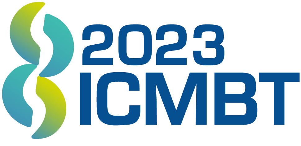 8th International Conference on Marketing, Business and Trade (ICMBT 2023)