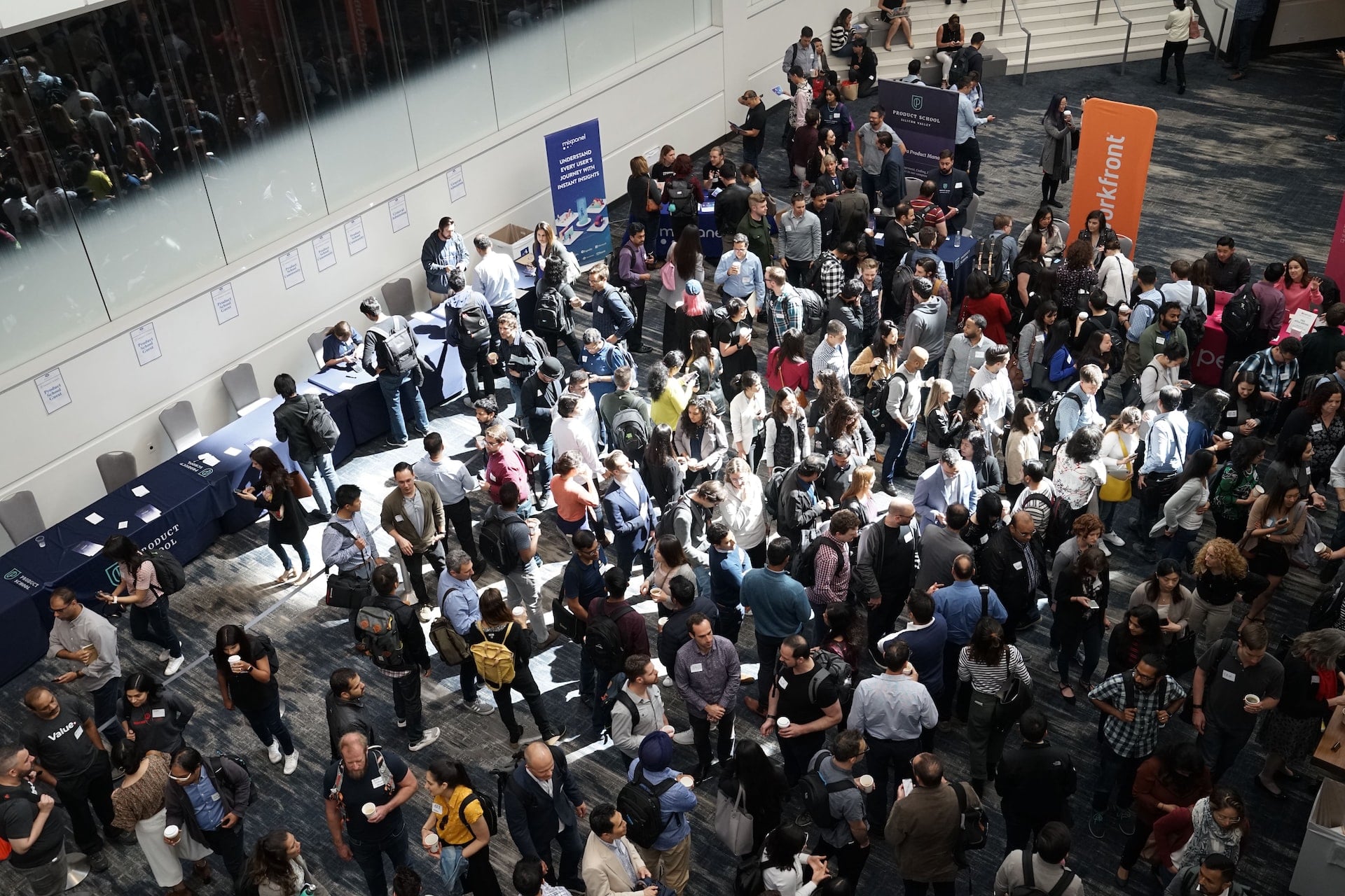 7 Tips for How to Network at a Conference