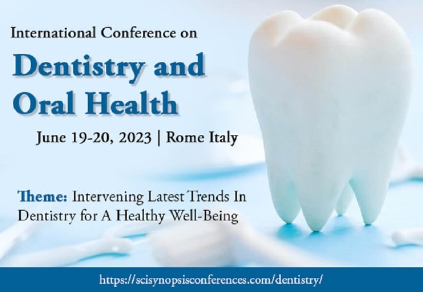 Dentistry and Oral Health