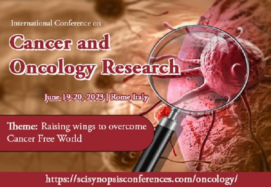 Cancer and Oncology Research