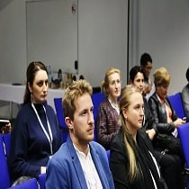 6th International Conference on Advanced Research in English Teaching