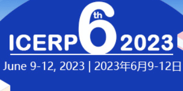 6th International Conference on Education Research and Policy (ICERP 2023)