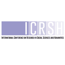 6th International Conference on Research in Social Sciences and Humanities