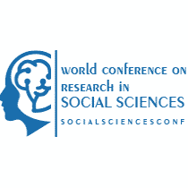 The 6th World Conference on Research in Social Sciences