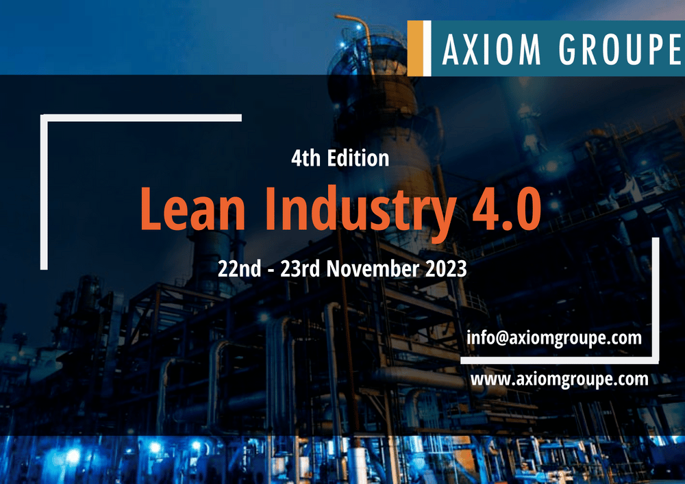 Lean Industry 4.0