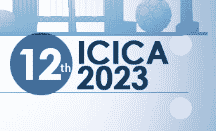 12th International Conference on Information Communication and Applications (ICICA 2023)