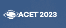 2023 Asia Conference on Electronic Technology (ACET 2023)