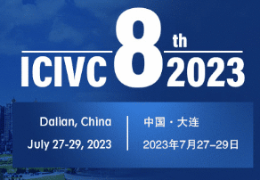 8th International Conference on Image, Vision and Computing(ICIVC 2023)